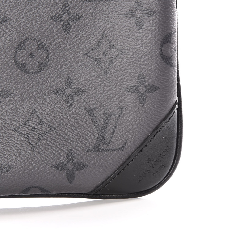 authentic LOUIS VUITTON Trio Messenger bag - Picture 12 of 14